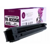 Inkdigo toner TK8325K kompatybilny z Kyocera TASKalfa2551ci Certyfikat TÜV