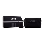 Jeep Freedom set: EDT 100 ml + kozmetična torbica za moške