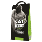 Cat Leader Posip za macke Classic, 5 kg