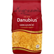 TESTENINA GRKLJANCIC DANUBIUS 400G