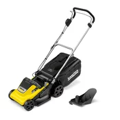 Karcher baterijska kosilnica LMO 4-18 Dual, 1.445-420.0
