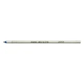 Punjenje za kemijsku olovku ZEBRA 4C metalno 0,7 mm plavo E29612