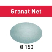 Brusna mreža Granat Net STF D150 P400 GR NET/50 kos