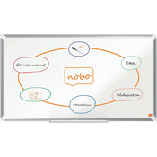 NOBO TABLE TABLA MAGNETNA NOBO 50X89 WIDESCREEN PremiumPlus LAKIRNA 40 1915371