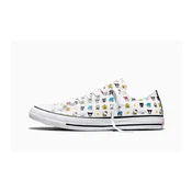 Sneakers Converse x Hello Kitty and Friends Chuck Taylor All Star Ox White EUR 40