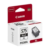 kartuša Canon PG-575XL (5437C001AA) Canon Pixma TR4750i, TR4751i, TS3550i, TS3551i črna XL original