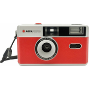 AgfaPhoto Reusable 35mm Red