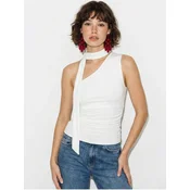 Bianco Lucci Bluza Blusen bela