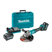 MAKITA GA038GT201 Akumulatorski kotni brusilnik