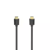 Hama 205007 FIC HDMI kabel, 5 m