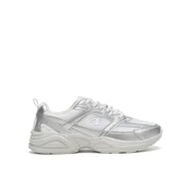 Champion Superge RUN 202 K S11728-EM007 Srebrna