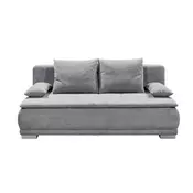 SOFA LEŽAJ tekstil, plocasti materijal boja blata