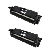 Komplet tonerjev za HP 30X (CF230X) dvojno pakiranje, kompatibilna -