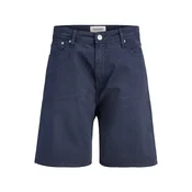 JACK & JONES Hlače JPSTTONY ORIGINAL  mornarsko plava
