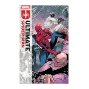 Ultimate Spider-Man by Jonathan Hickman Vol. 4