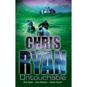 Alpha Force: Untouchable