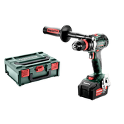 Metabo BS 18 LTX BL Q I