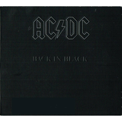 AC/DC - Back In Black