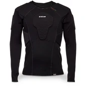 CCM Referee Padded Shirt Senior S