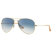 Rayban - RAYBAN RB3025 001/3F 58 mm