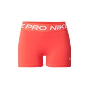 NIKE Športne hlače NP 365  jastog / off-bela