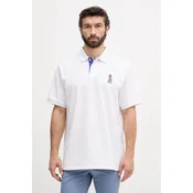 Hackett London polo majica moška bombažna