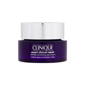 Clinique Smart Clinical Repair Wrinkle Correcting Eye Cream krema za podrucje oko ociju protiv bora 30 ml za žene