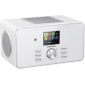 Grundig DTR 6000 X white