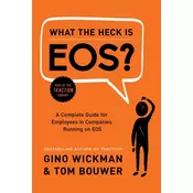 What the Heck Is EOS?