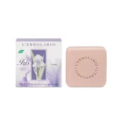 Lerbolario Sapun Iris, 100 g