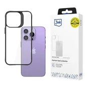 shumee Apple iPhone 14 Pro Max - 3mk satenast oklepni ovitek+