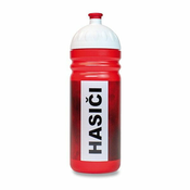 Zdrava steklenica 0,7 l Gasilci