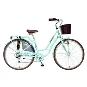 BICIKL POLAR GRAZIA AL 7s Thin Leaf