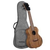 Koncertni ukulele Zebra Wood Cascha