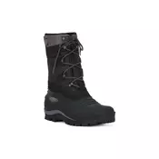 Cmp 973 NIETOS SNOW BOOTS Črna