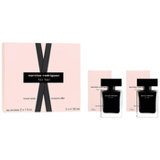 Narciso Rodriguez Set For Her - Toaletna voda, 2 ? 30 ml