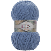 Alize Softy Plus 374 Denim