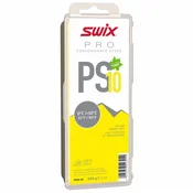 Swix PS10 Yellow 180g Vroči vosek