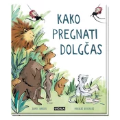 Učila Kako pregnati dolgčas