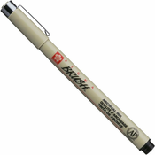 Sakura Pigma Brush Black