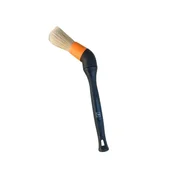 Koch Chemie Exterior Brush Orange - Detailing čopič za plastične dele eksterierja