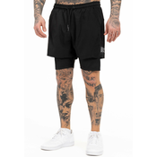 Benlee Mens functional shorts slim fit