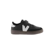 Victoria Kids Sneakers 256100 - Negro Črna