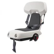 KORPA ZA DETE POLISPORT GUPPY JR+ NA PAK TREGER cool grey-dark grey