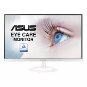 Asus 23 VZ239HE-W, white