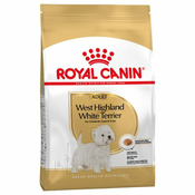 Royal Canin WEST HIGHLAND WHITE TERRIER