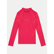 Brubeck Termalno donje rublje LS1365J Crvena Slim Fit