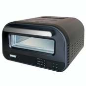 Unold 68815 Don Luigi Pizzaofen