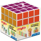 Geomag Magicube Art 64 kosov