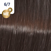 Wella Koleston Perfect Me+ Deep Browns - 6/7 temno blond rjava